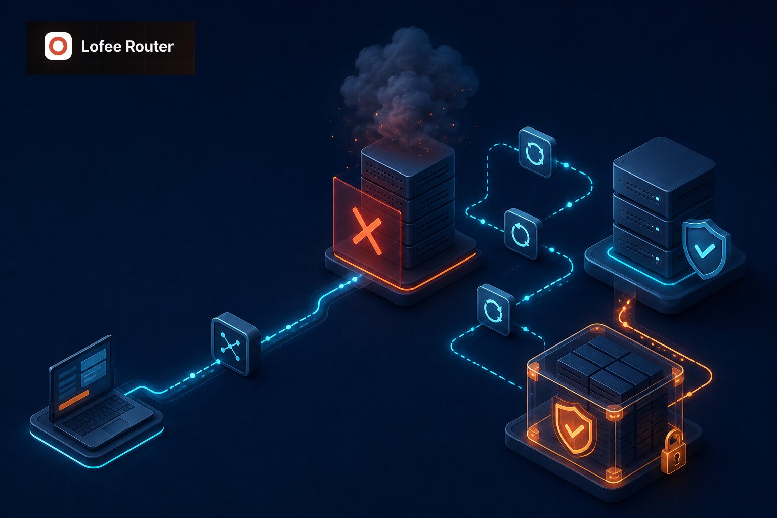 AI API Timeout and 500 Errors: A Production Retry Strategy That Avoids Duplicate Charges