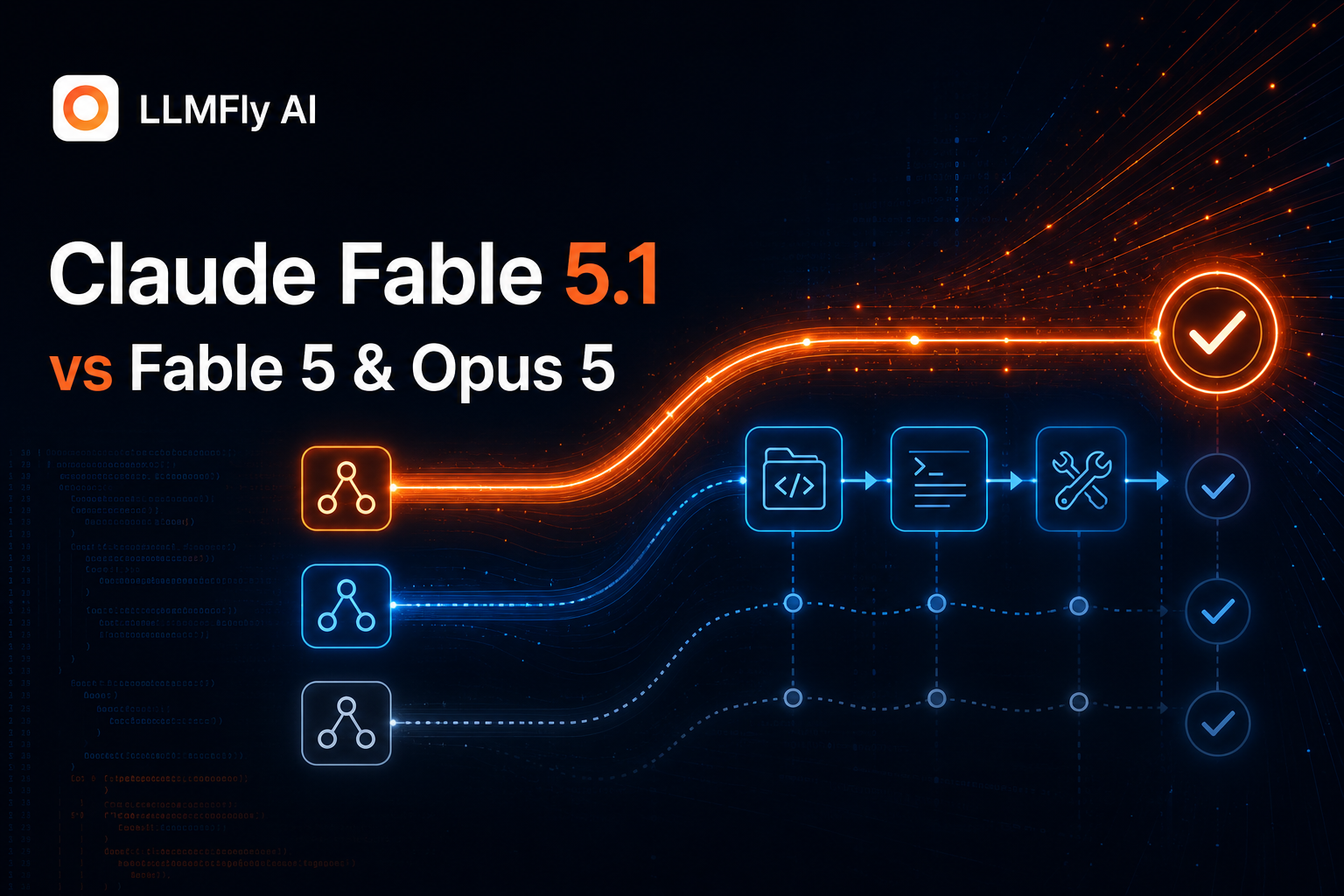 Claude Fable 5.1 vs Fable 5 and Opus 5: Coding Benchmarks, Real Tests, and When to Upgrade