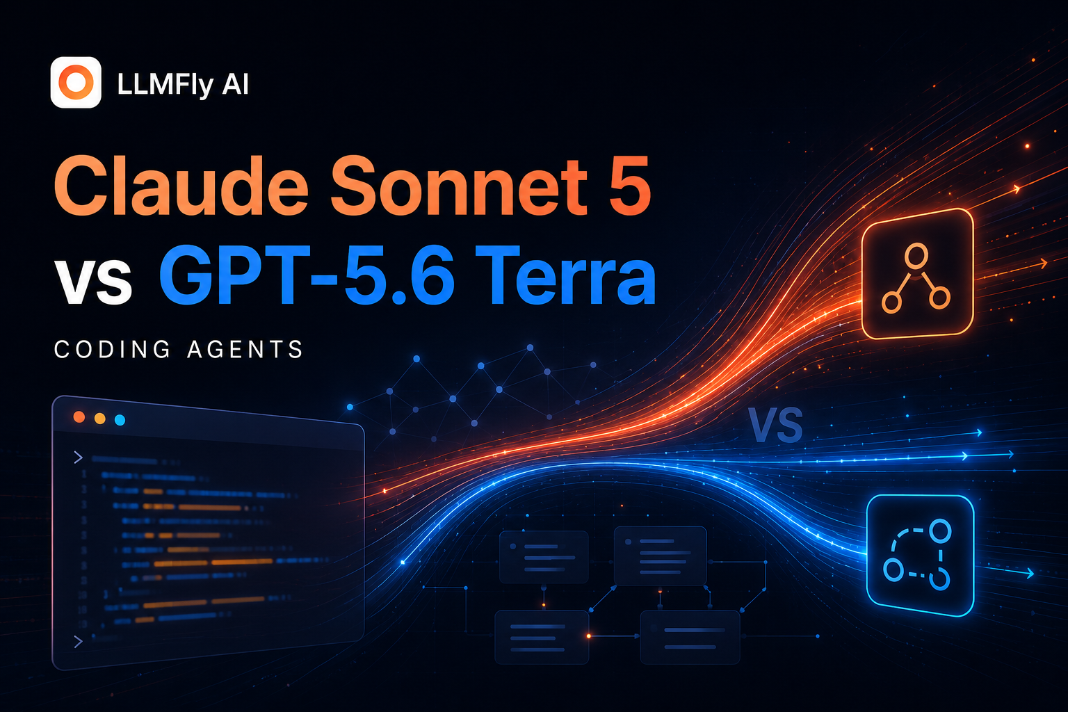 Claude Sonnet 5 vs GPT-5.6 Terra: Which API Is Better for Coding Agents?