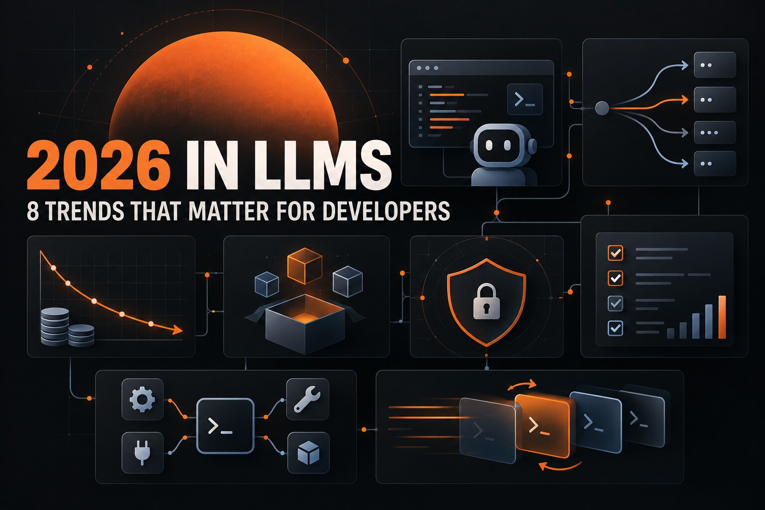 2026 in LLMs So Far: 8 Trends That Matter for Developers