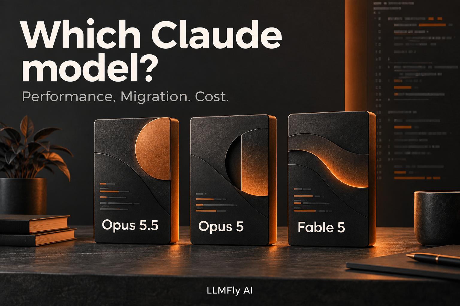 Claude Opus 5.5 vs Opus 5 vs Fable 5: Which Should You Use in 2026?